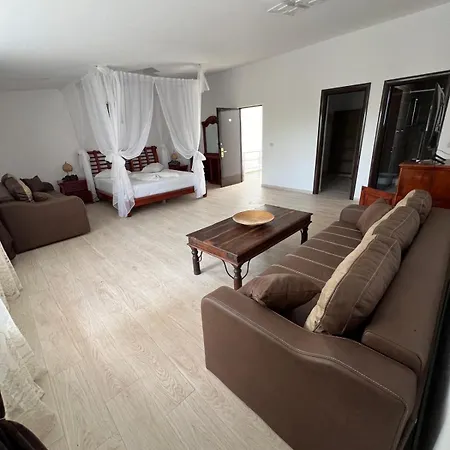 Hotel Complex Gec Histria Mamaia *
