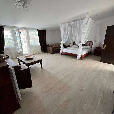 Complex Gec Histria Mamaia Hotel Mamaia