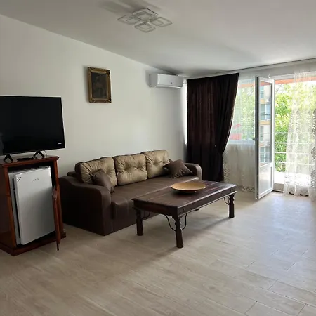 Complex Gec Histria Mamaia