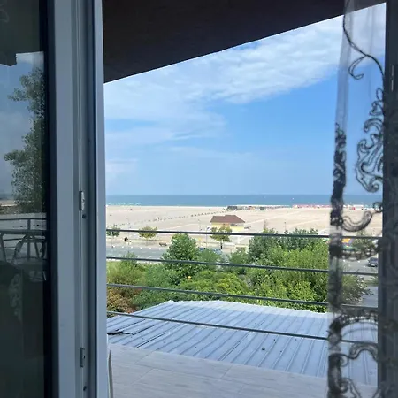 Hotel Complex Gec Histria Mamaia