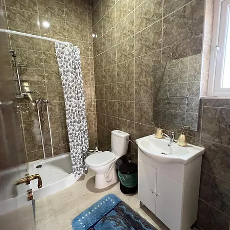 Complex Gec Histria Mamaia Hotel Mamaia