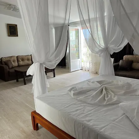 Complex Gec Histria Mamaia Mamaia