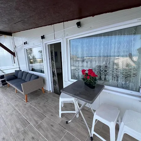 Complex Gec Histria Mamaia *
