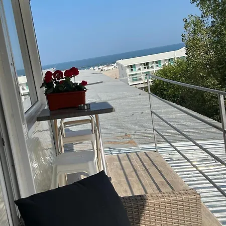 Complex Gec Histria Mamaia Mamaia