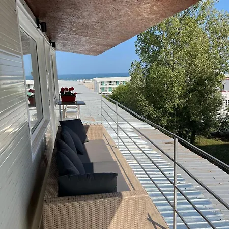 Complex Gec Histria Mamaia