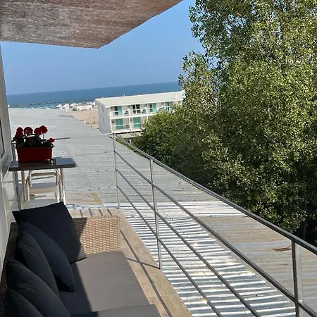 Complex Gec Histria Mamaia Hotel Mamaia