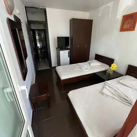 Hotel Complex Gec Histria Mamaia *