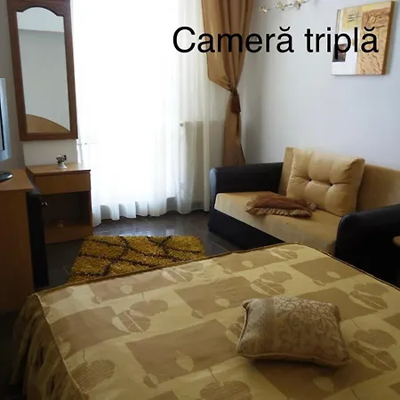 Hotel Complex Gec Histria Mamaia Mamaia