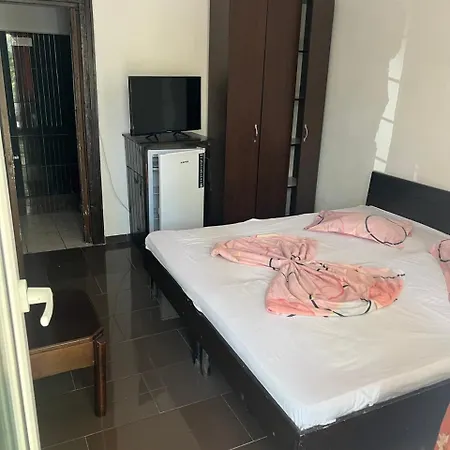 Complex Gec Histria Mamaia *