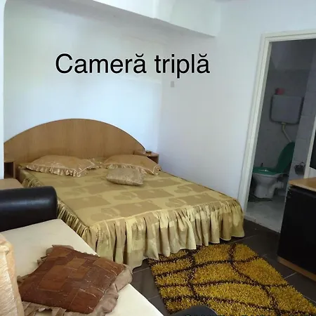 Complex Gec Histria Mamaia Mamaia