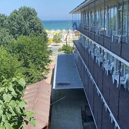 Complex Gec Histria Mamaia Hotel