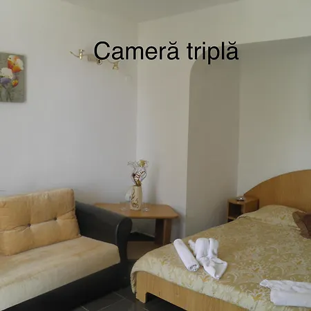 Complex Gec Histria Mamaia Hotel *