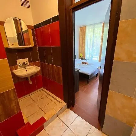Hotel Complex Gec Histria Mamaia *