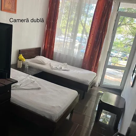 Hotel Complex Gec Histria Mamaia Mamaia