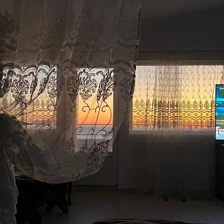 Complex Gec Histria Mamaia *