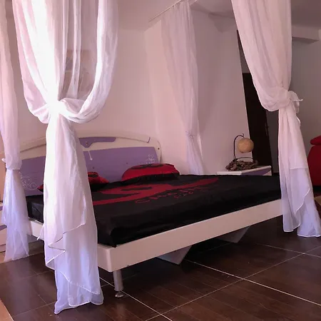 Hotel Complex Gec Histria Mamaia *