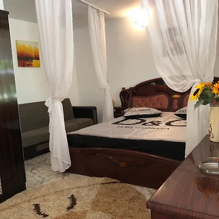 Complex Gec Histria Mamaia Hotel Mamaia