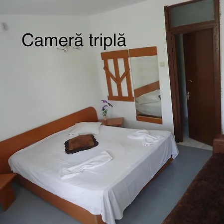 Hotel Complex Gec Histria Mamaia Mamaia