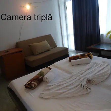 Complex Gec Histria Mamaia *