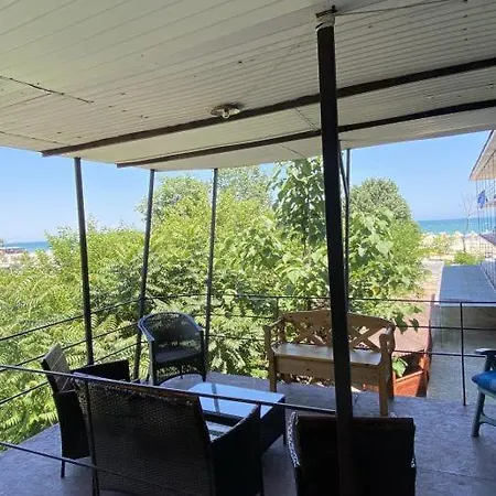 Complex Gec Histria Mamaia Mamaia