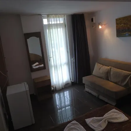 Complex Gec Histria Mamaia * Mamaia