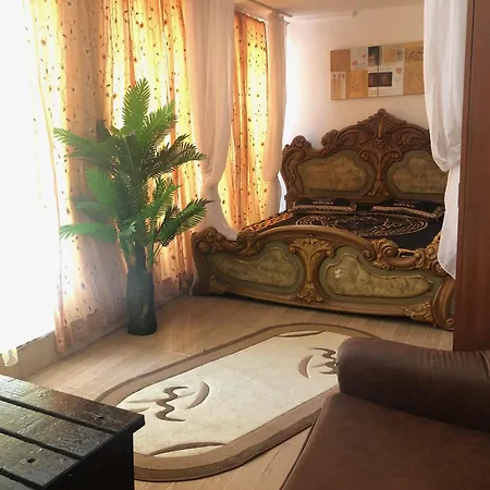 Complex Gec Histria Mamaia