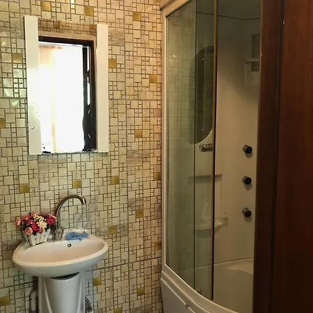 Complex Gec Histria Mamaia Hotel