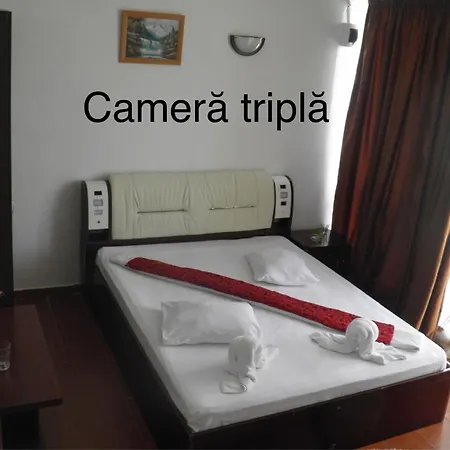 Hotel Complex Gec Histria Mamaia