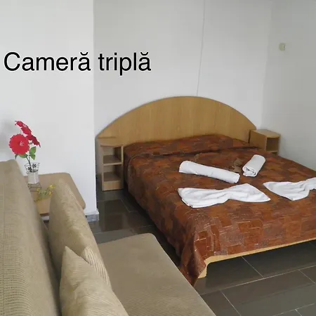 Complex Gec Histria Mamaia Hotel Mamaia