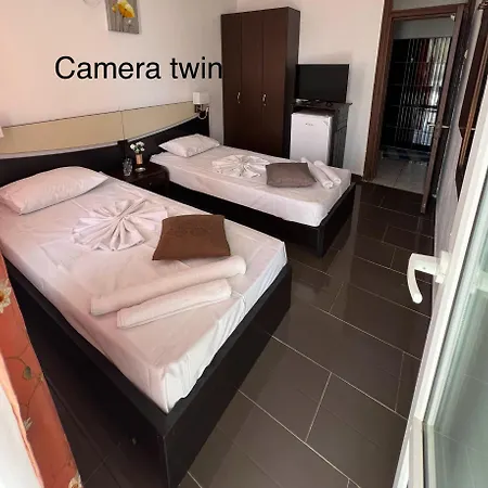 Hotel Complex Gec Histria Mamaia Mamaia