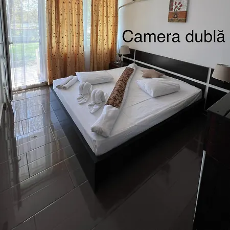 Complex Gec Histria Mamaia *