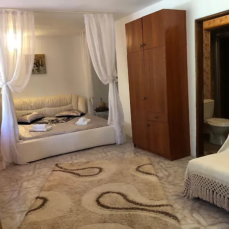 Complex Gec Histria Mamaia Mamaia
