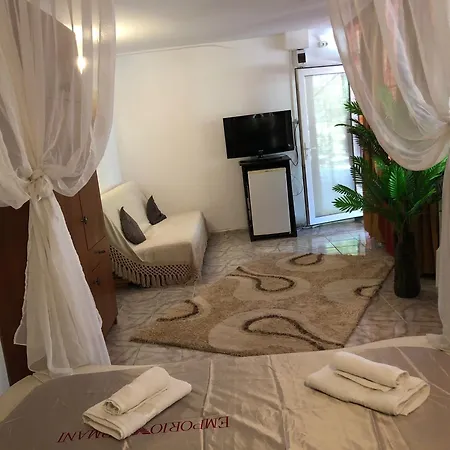 Complex Gec Histria Mamaia Hotel