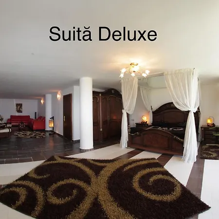 Hotel Complex Gec Histria Mamaia