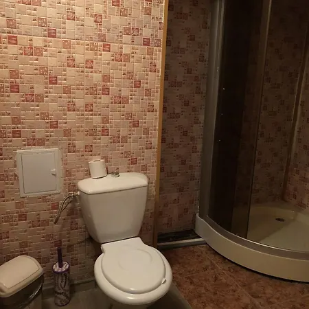 Complex Gec Histria Mamaia Hotel *
