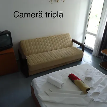 Complex Gec Histria Mamaia Hotel Mamaia