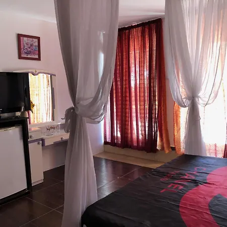 Complex Gec Histria Mamaia *