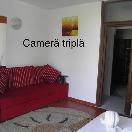 Complex Gec Histria Mamaia