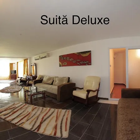 Complex Gec Histria Mamaia Hotel