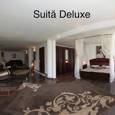 Complex Gec Histria Mamaia Hotel *