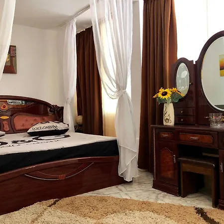 Hotel Complex Gec Histria Mamaia *