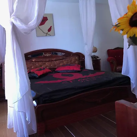 Hotel Complex Gec Histria Mamaia Mamaia