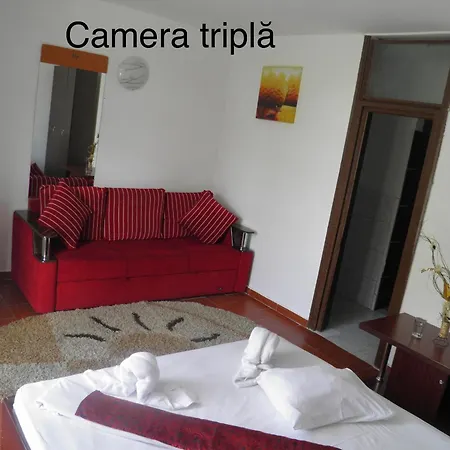 Complex Gec Histria Mamaia Hotel