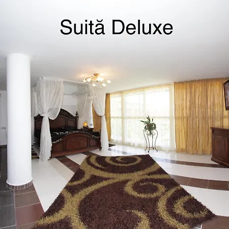 Hotel Complex Gec Histria Mamaia *