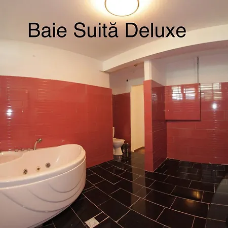 Complex Gec Histria Mamaia *