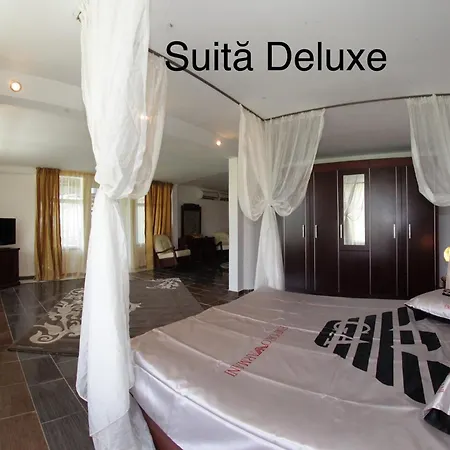 Complex Gec Histria Mamaia Hotel