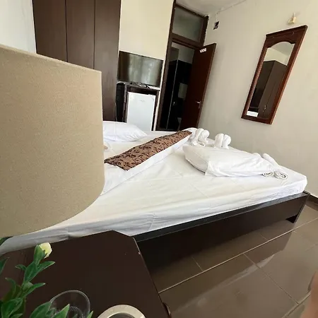 Complex Gec Histria Mamaia Mamaia