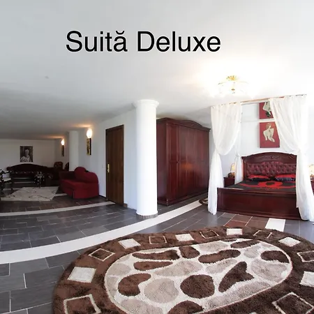 Complex Gec Histria Mamaia * Mamaia