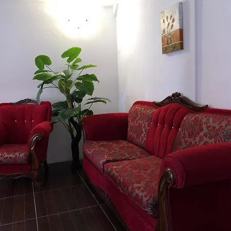Complex Gec Histria Mamaia