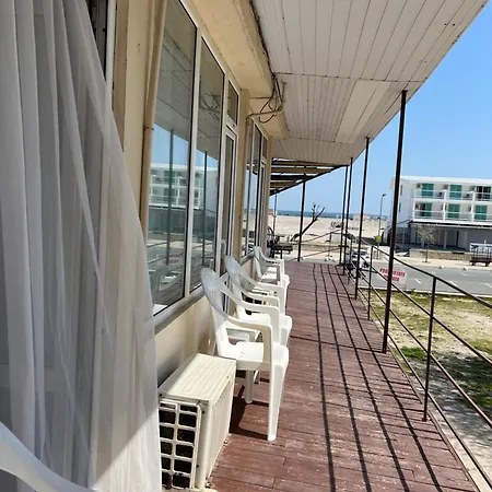 Hotel Complex Gec Histria Mamaia *